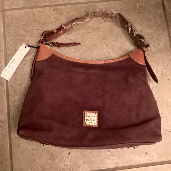 Dooney and Bourke Hobo bag - Picture 1 of 5